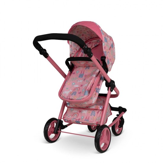 Asda dolls pram best sale